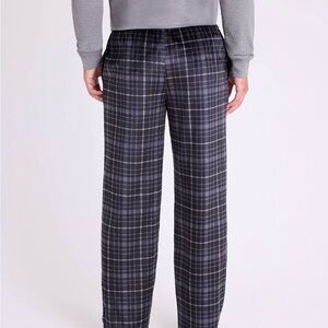 U.S. Polo Assn. Black Sleepwear Pants